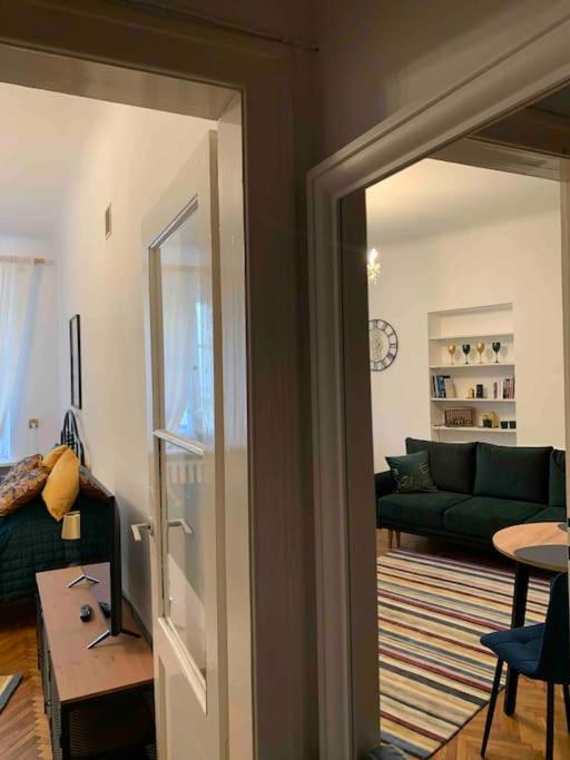 Warsaw Mermaid Apartment - Ideal Place For You Exterior foto