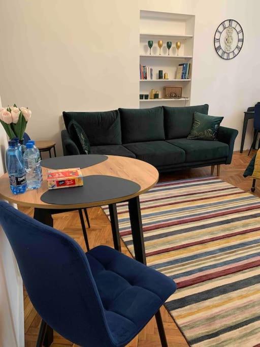 Warsaw Mermaid Apartment - Ideal Place For You Exterior foto