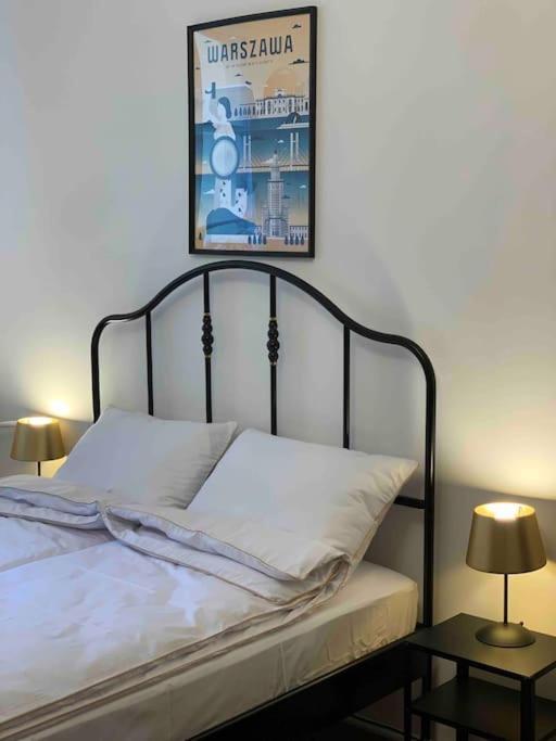 Warsaw Mermaid Apartment - Ideal Place For You Exterior foto