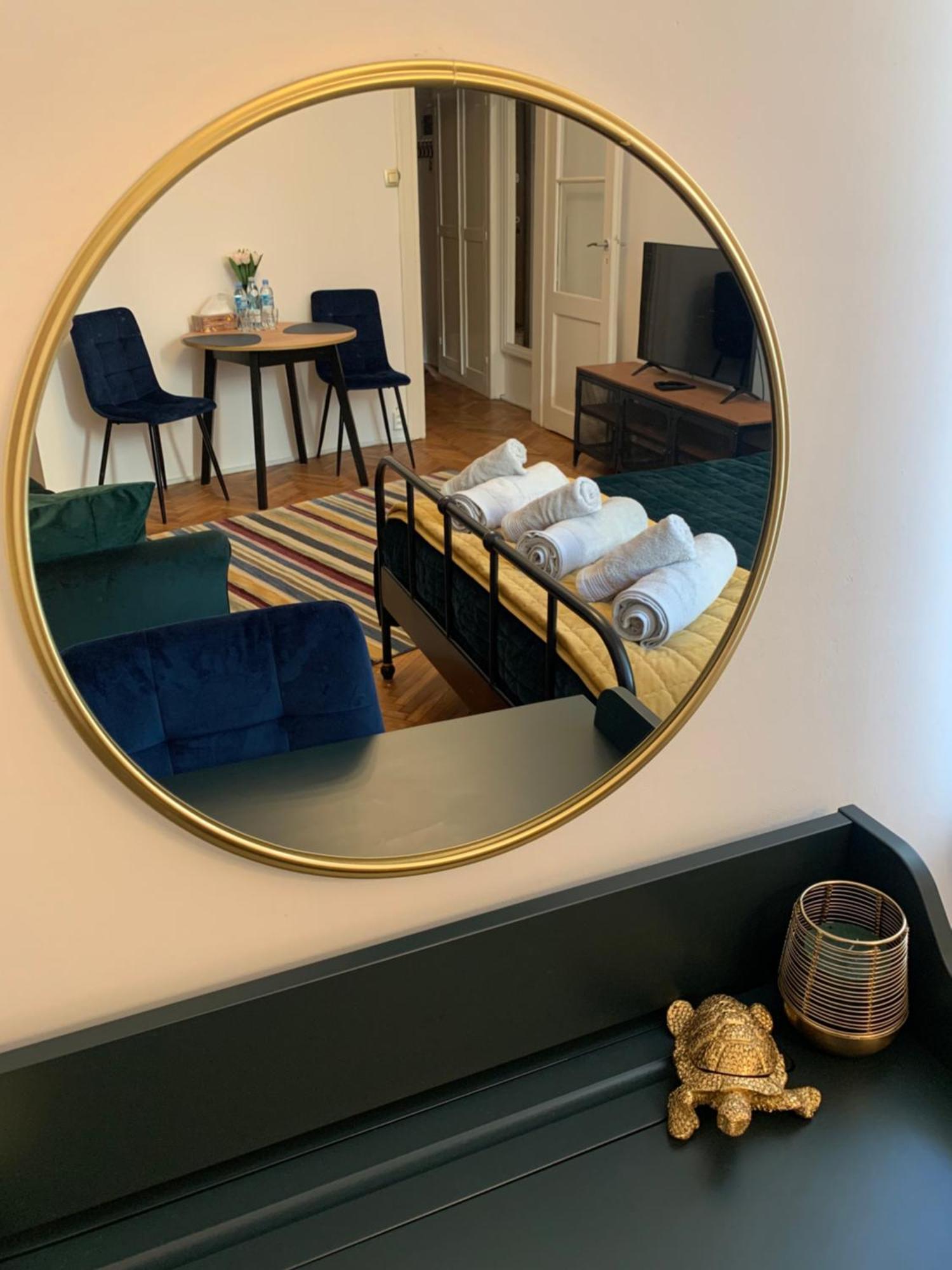 Warsaw Mermaid Apartment - Ideal Place For You Exterior foto